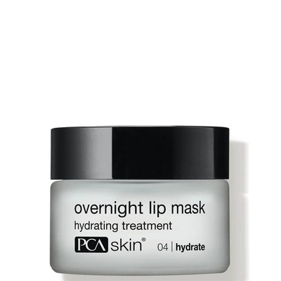 Pca Skin Overnight Lip Mask