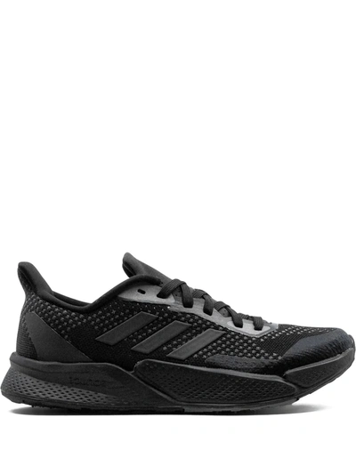 Adidas Originals X9000l2 Low-top Sneakers In Black