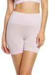 Yummie Ultralight Seamless Shaping Shorts In Winsome Orchid