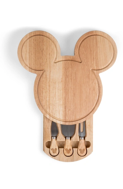 Picnic Time Disney In Brown