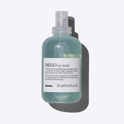 Davines Melu Hair Shield Essential Haircare