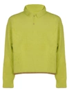 JACQUEMUS LE POLO NEVE,216KN61239203 YELLOW