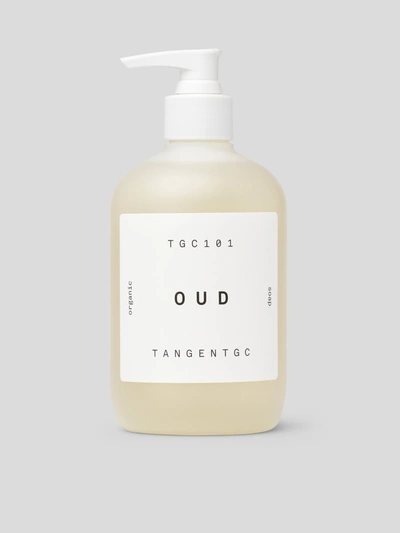 Tangent Gc Oud Soap Liquid In Os