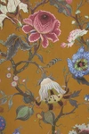 House Of Hackney Artemis Wallpaper In Brown