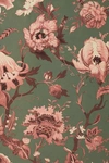 House Of Hackney Artemis Wallpaper In Green