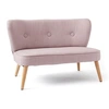 KIDS CONCEPT KIDS CONCEPT PURPLE SOFA,1000538