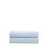 Polo Ralph Lauren Spencer Sateen Sheet Set In Blue Cornflower