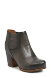 Kork-ease ® Shirome Bootie In Grey Leather