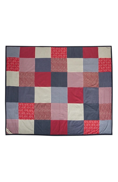 Picnic Time Festival Multicolor Blanket