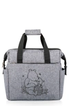 PICNIC TIME WINNIE THE POOH ON THE GO LUNCH BAG