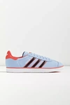 Adidas Originals Gazelle Sneaker In Blue Multi