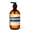 Aesop Citrus Melange Body Cleanser With Screw Cap 500ml