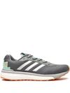 Adidas Originals Vengeful Low-top Sneakers In Grau