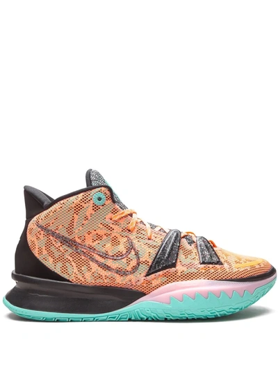 NIKE KYRIE 7 "PLAY FOR THE FUTURE" SNEAKERS
