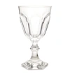 MARIO LUCA GIUSTI SET OF 6 DOLCE VITA HIGH WINE GLASSES (250ML),17377534