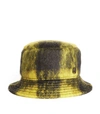 MAISON MICHEL MOHAIR-BLEND JASON BUCKET HAT,17379194