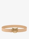 Pinko Belt In Beige
