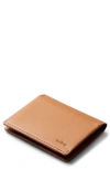 Bellroy Slim Sleeve Toffee - Atterley