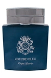 English Laundry 'oxford Bleu' Eau De Parfum, 3.4 oz
