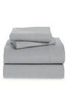 L.L.BEAN ULTRASOFT COMFORT FLANNEL SHEET SET,294264