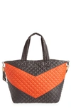 MZ WALLACE DELUXE LARGE METRO TOTE,1242X1737