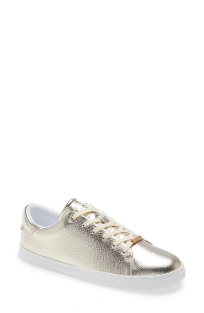 TED BAKER Ellizah スニーカー org.jpg