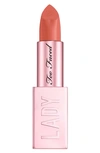 TOO FACED TOO FACED LADY BOLD CREAM LIPSTICK,3EC716