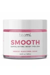 TEAMI BLENDS SMOOTH EXFOLIATING BODY POLISH,7317562917038