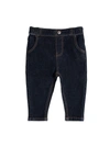 MILES BABY BABY BOY'S MILES PLAYWEAR AUTUMN JEANS,400014882503
