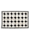 MACKENZIE-CHILDS WESTMINSTER BATH RUG,400014853771