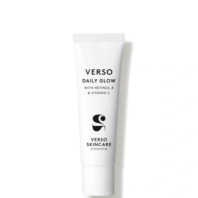 Verso Daily Glow 30ml