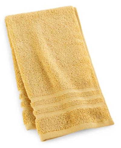 Hotel Collection Ultimate Microcotton Bath Sheet, 33" X 70", Created For Macy's In Oat Bran