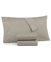 CHARTER CLUB SLEEP LUXE 800 THREAD COUNT 100% COTTON 4-PC. SHEET SET, QUEEN, CREATED FOR MACY'S
