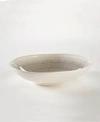 Tableau Napoli Dinner Plate, Set Of 4 In Slate