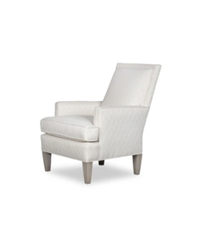 Rachael Ray Houston Chair In Open White