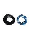 MOLO PRINTED SCARF PACK