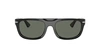 Persol Po3271s Square-frame Sunglasses In Green Polar