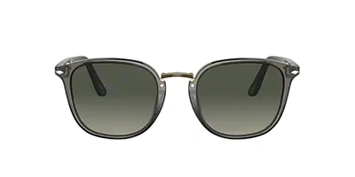 Persol Po3186s In Grey Gradient