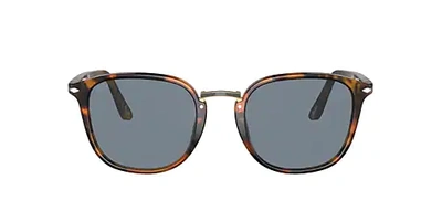 Persol Po3186s In Light Blue