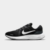 Nike Men's Vomero 16 Running Shoes In Black/anthracite/white