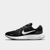 Nike Men's Vomero 16 Road Running Shoes In Black/anthracite/white