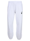 OFF-WHITE OFF WHITE CARAVAGGIO ARROWS SWEAtrousers,OMCH029F21FLE0040110