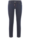 Dsquared2 Jeans  Icon In Cotone Strech In Denim