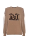 MAX MARA SWEATER,13660813600 110-002