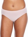 Hanro Touch Feeling Hi-cut Brief In Almond Flower