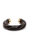 Aurelie Bidermann Diana Maxi Cuff In Gold