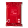 Koh Gen Do Cleansing Spa Water Cloths 10 X 2.27 oz Cloths/ 10 X 67 ml Cloths