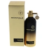 MONTALE AOUD NIGHT / MONTALE EDP SPRAY 3.3 OZ (100 ML) (U)