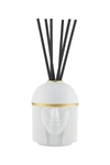 Ginori 1735 The Amazon Lidded Diffuser In White