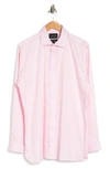 Alton Lane The Rack Shirt In Pink